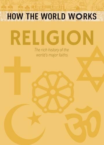 How the World Works: Religion By John Hawkins