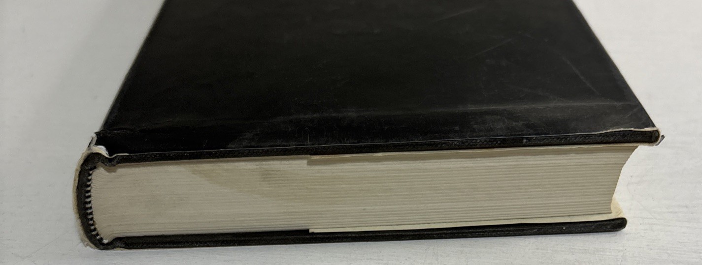 Subliminal Perception: The Nature of a Controversy by N F Dixon 1971 McGraw – Hi