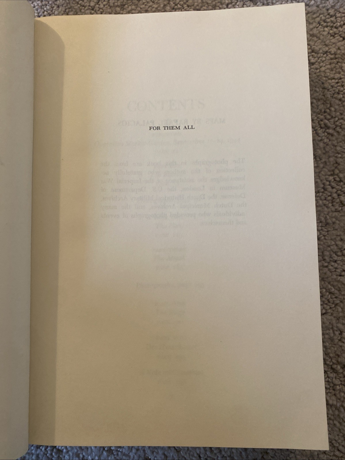 A Bridge Too Far – Hardcover By Ryan, Cornelius – ACCEPTABLE