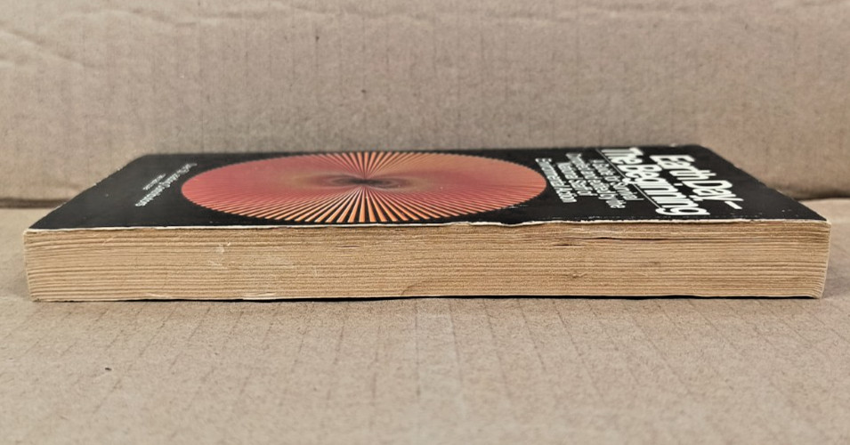 Multiple Contributors, Earth Day-The Beginning, Paperback 1970