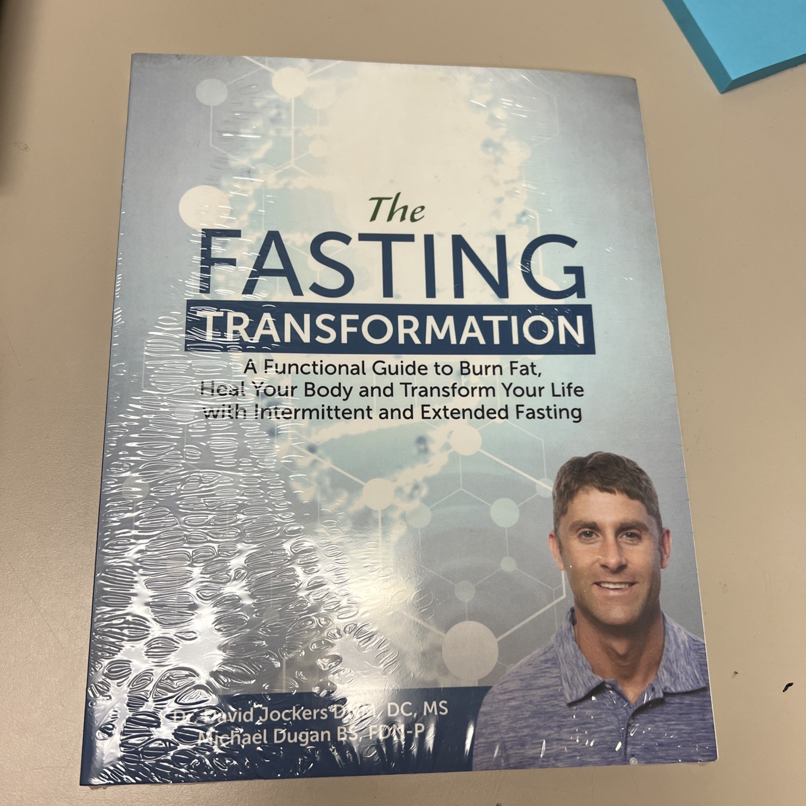 The Fasting Transformation: A Functional Guide to Burn Fat, Heal Your Body…TPB