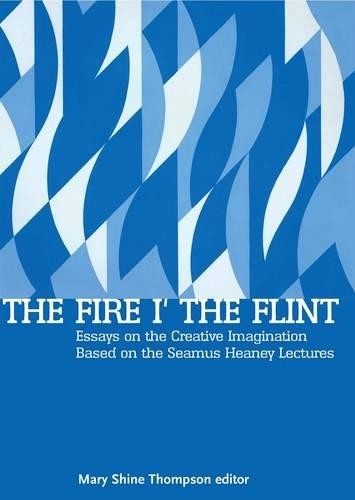 Mary Shine Thompson The Fire in the Flint (Hardback)