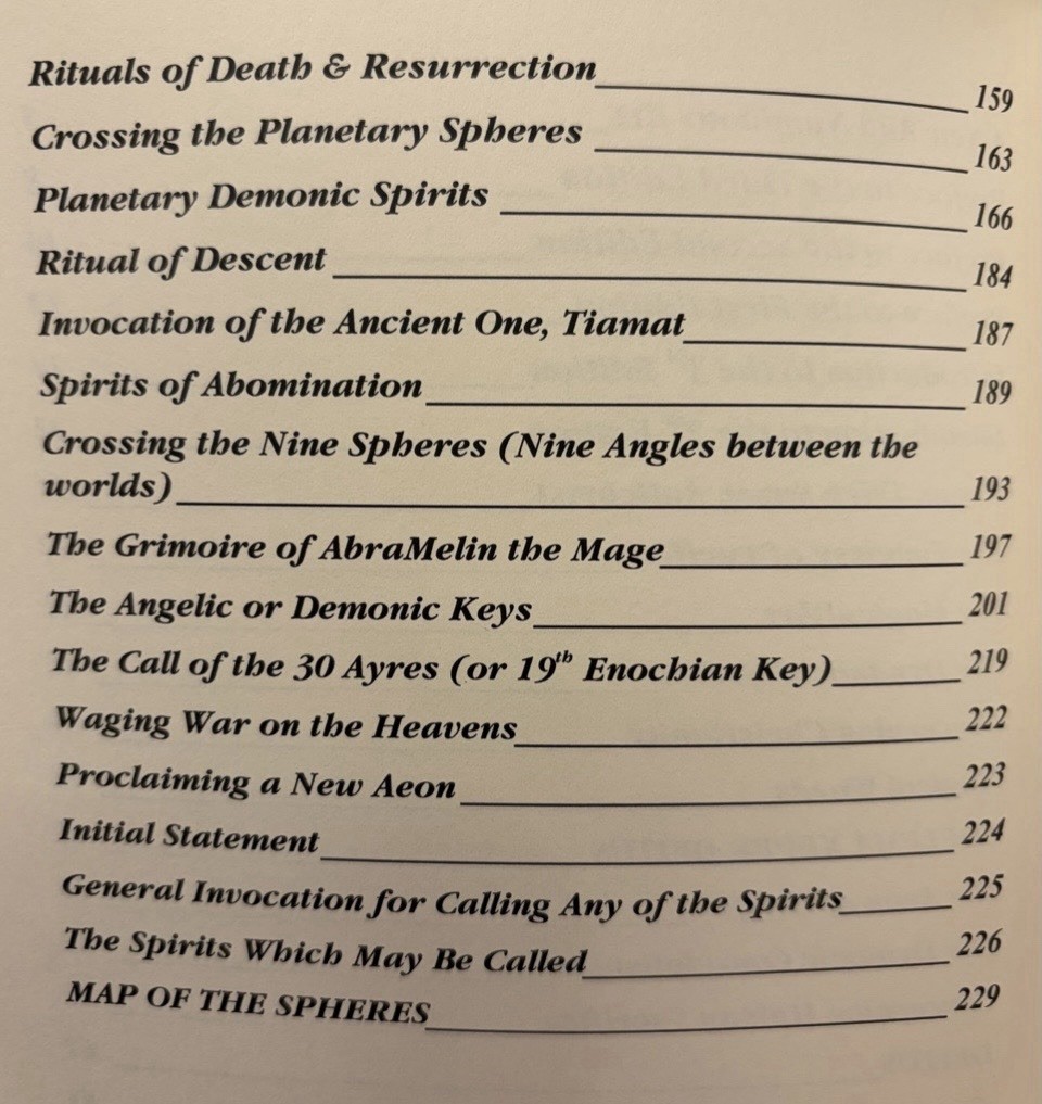 The Demonic Bible By Tsirk Susej 2005 Embassy Of Lucifer Satanism