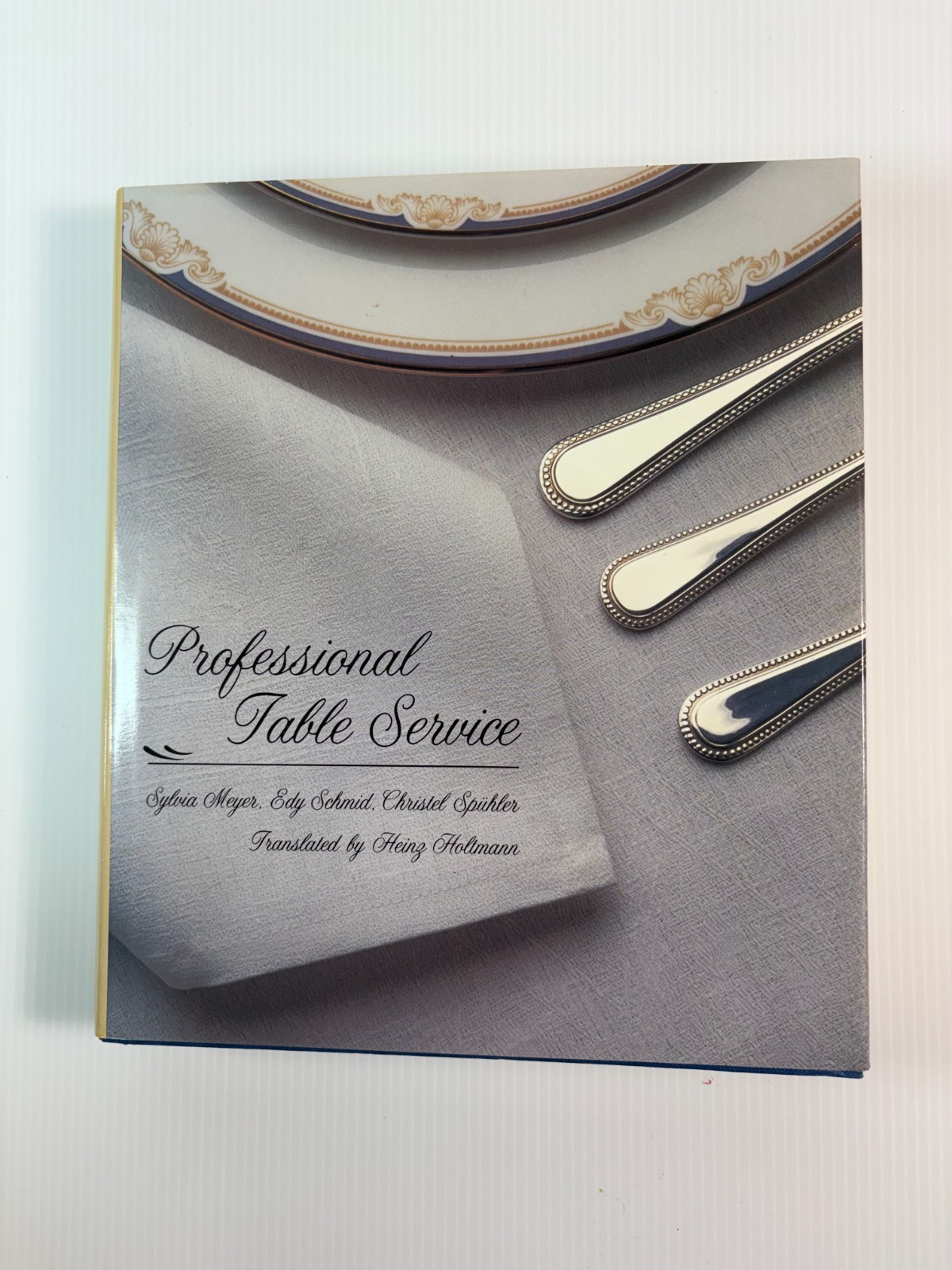 Professional Table Service