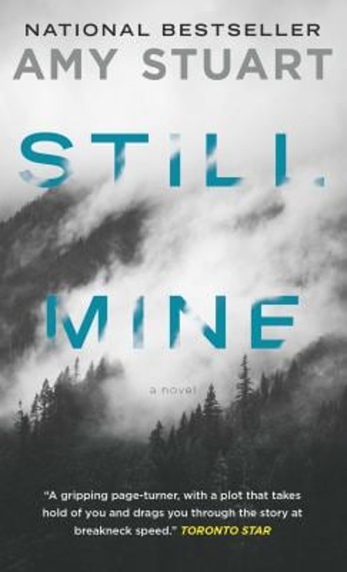 Still Mine Amy Stuart