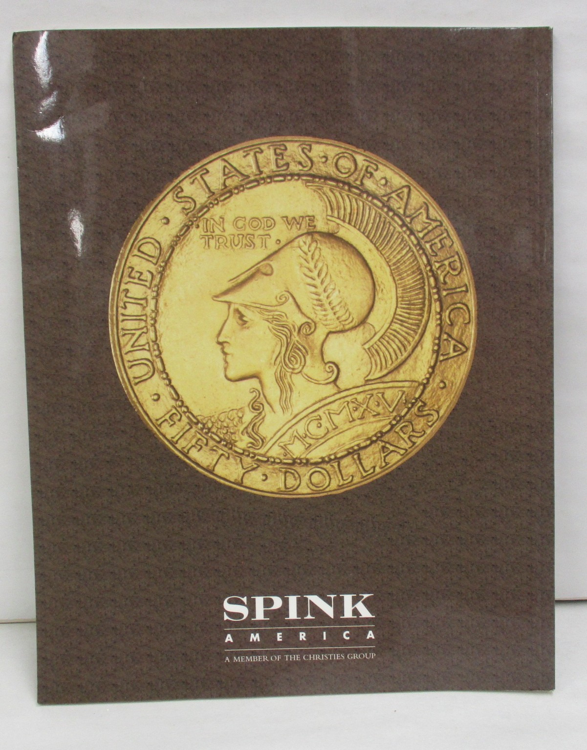 Spink 1998 Coins, Banknotes inc. Ancient Northeastern Collection Auction Catalog
