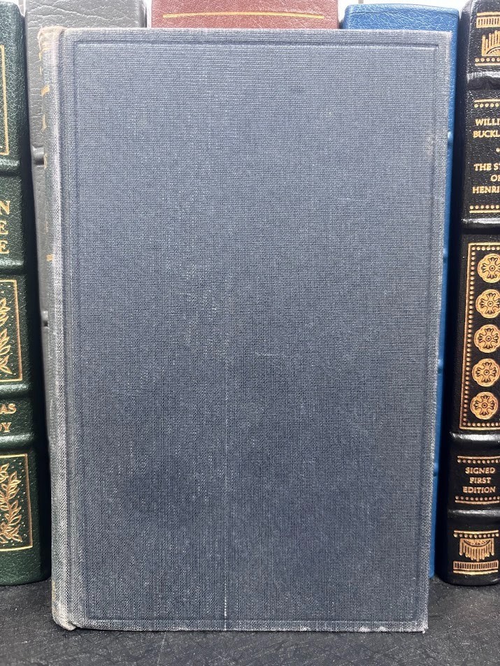 Mechanics J P Den Hartog 1948 First Edition McGraw Hill HC Statics Dynamics G