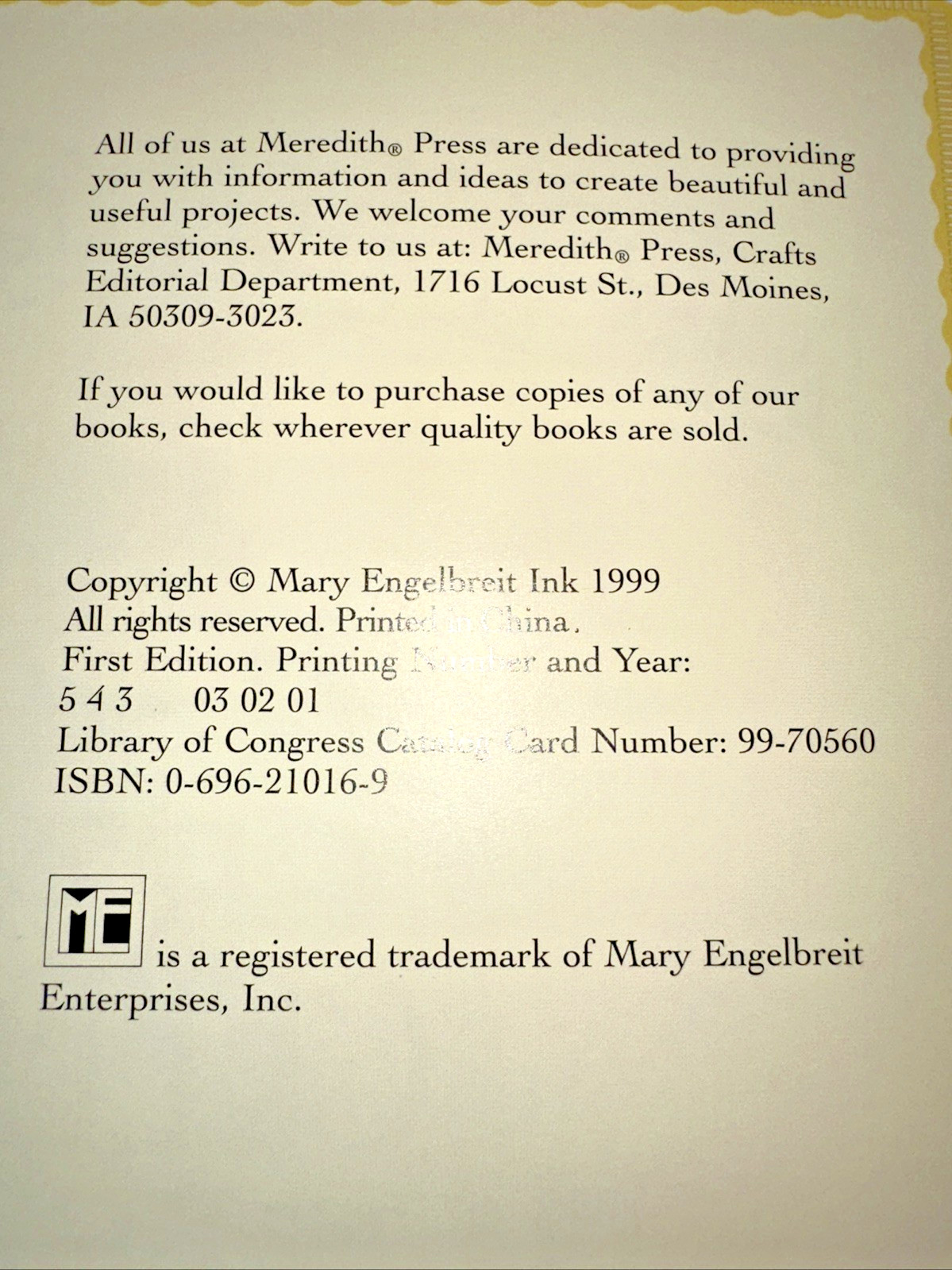 Vintage Mary Engelbreit Crafts to Celebrate the Seasons Book