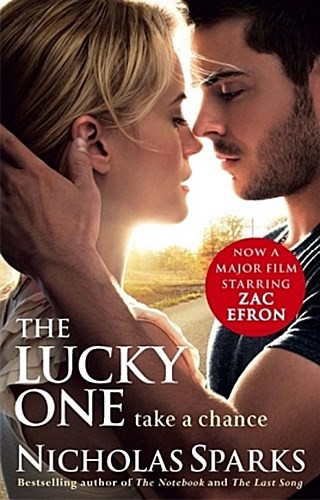 The Lucky One Nicholas Sparks