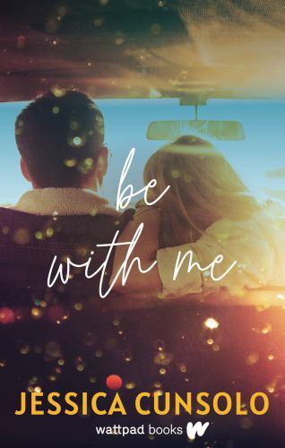 Be with Me by Cunsolo, Jessica