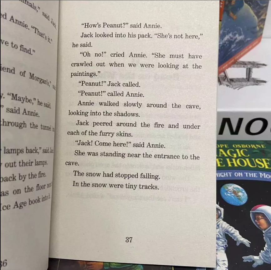Magic Tree house Fact Tracker Series Collection 44 Books by Mary Pope Osborne