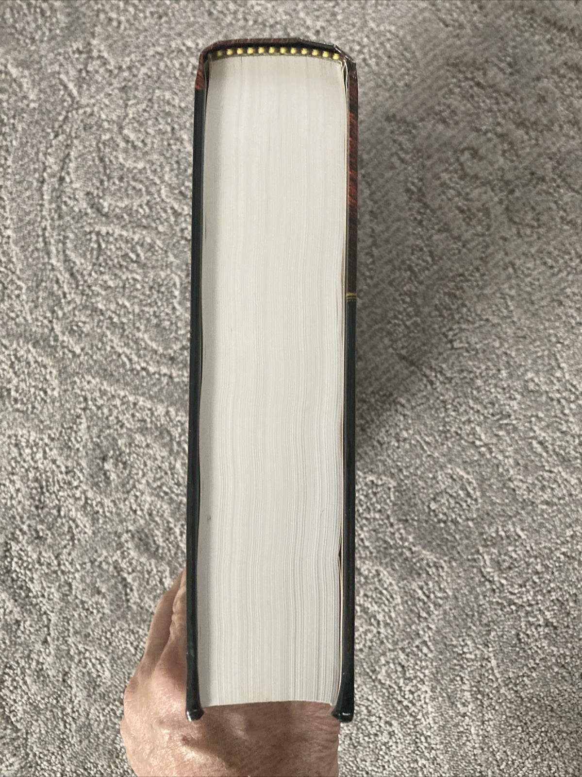 Holy Bible: New King James Version, the Macarthur Study Bible by Nelson Bibles