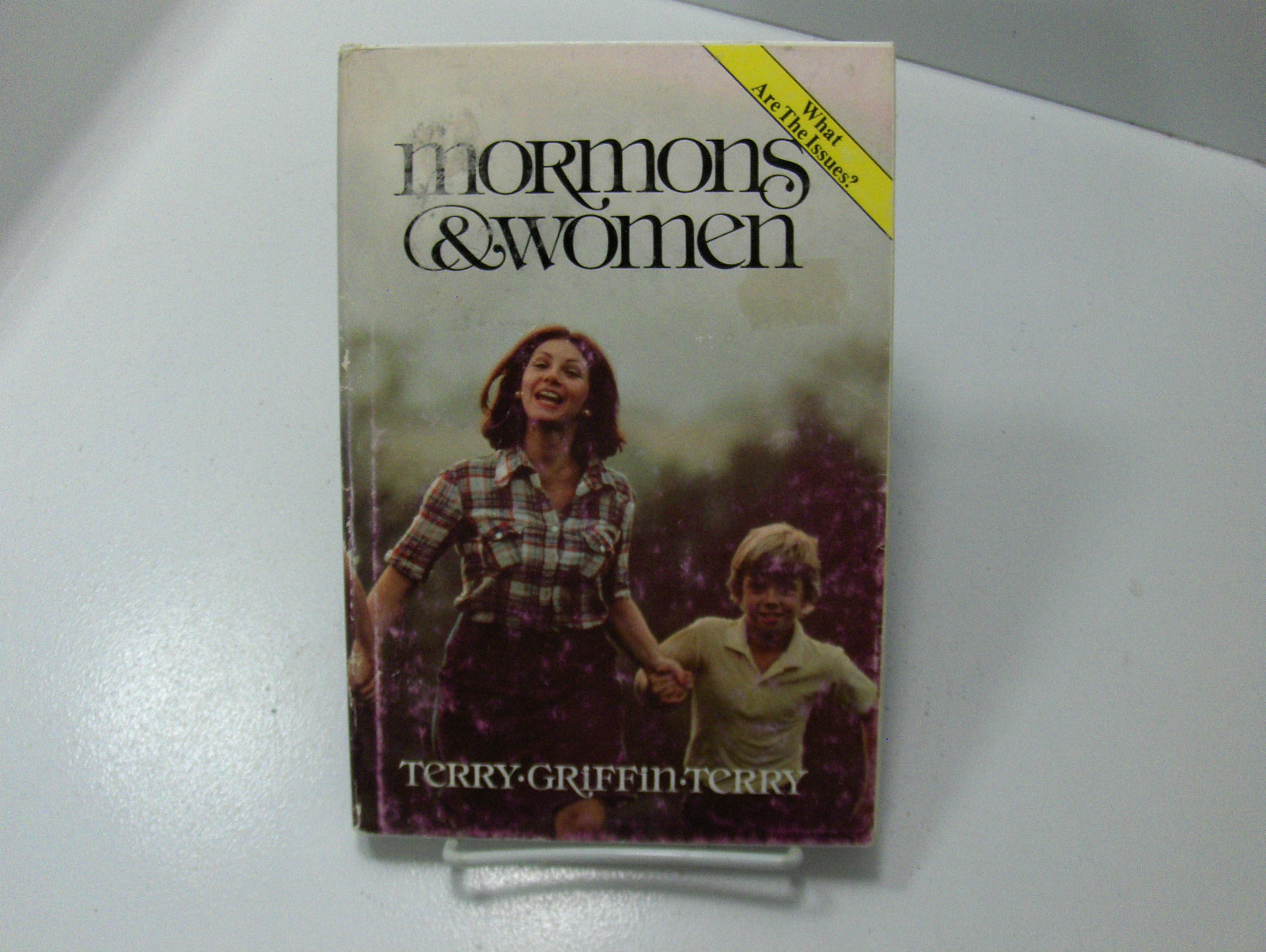 MORMONS & WOMEN Doctrines, Teachings Roles Opportunities & Eternal Potential LDS