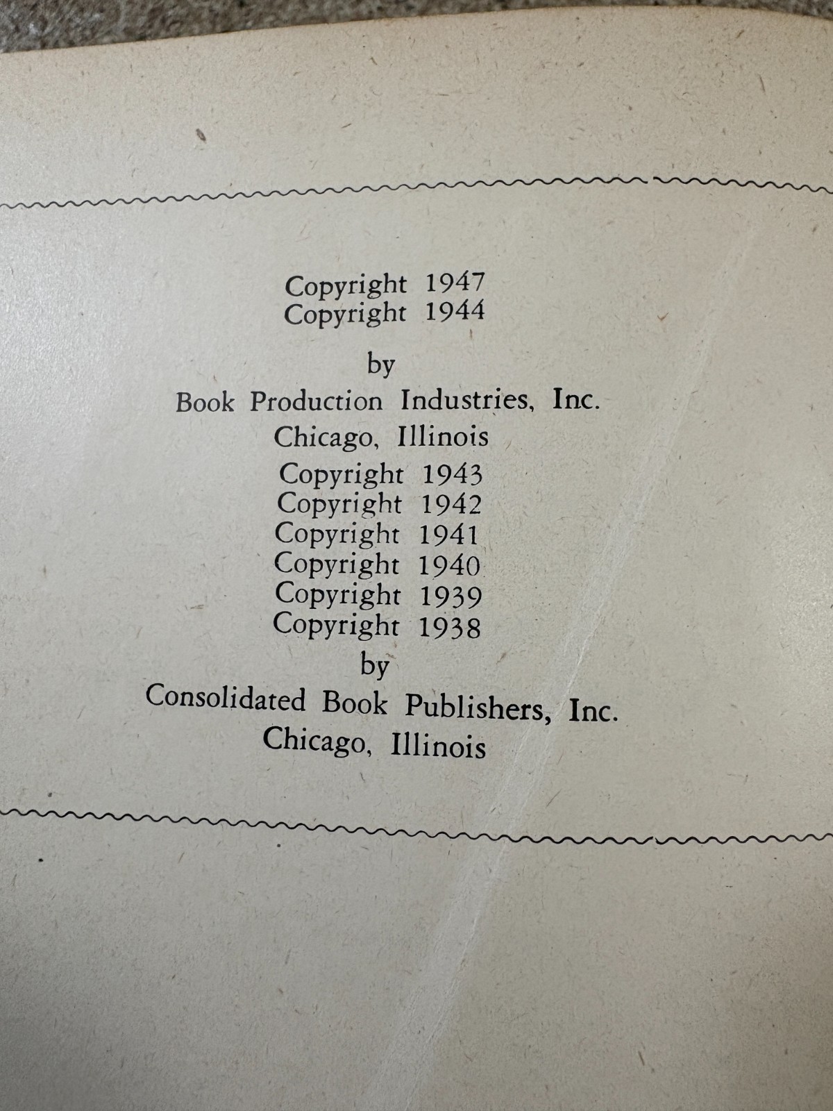 Set of 2 Sears Roebuck $ Co. Cookbook 1947 HC US Regional & American Womens