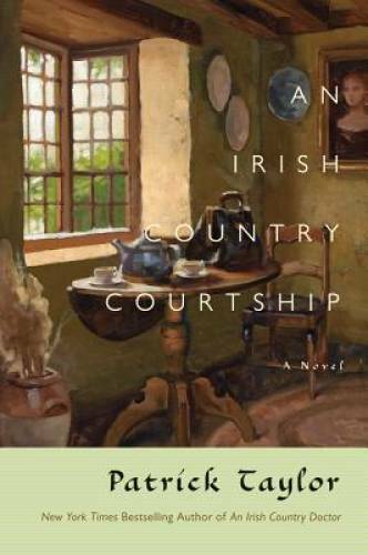 An Irish Country Courtship: A Novel (Irish Country Books) – Paperback – GOOD