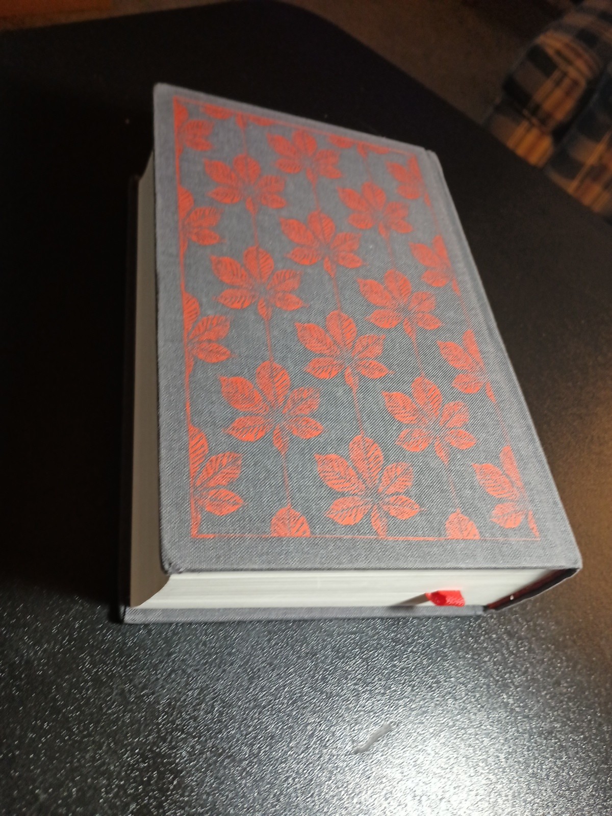 Jane Eyre by Charlotte Bronte 2008 Penguin Clothbound Classics