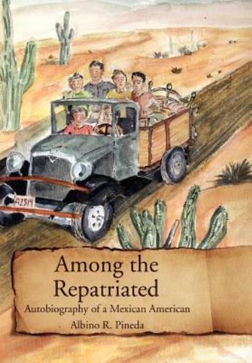 Among The Repatriated