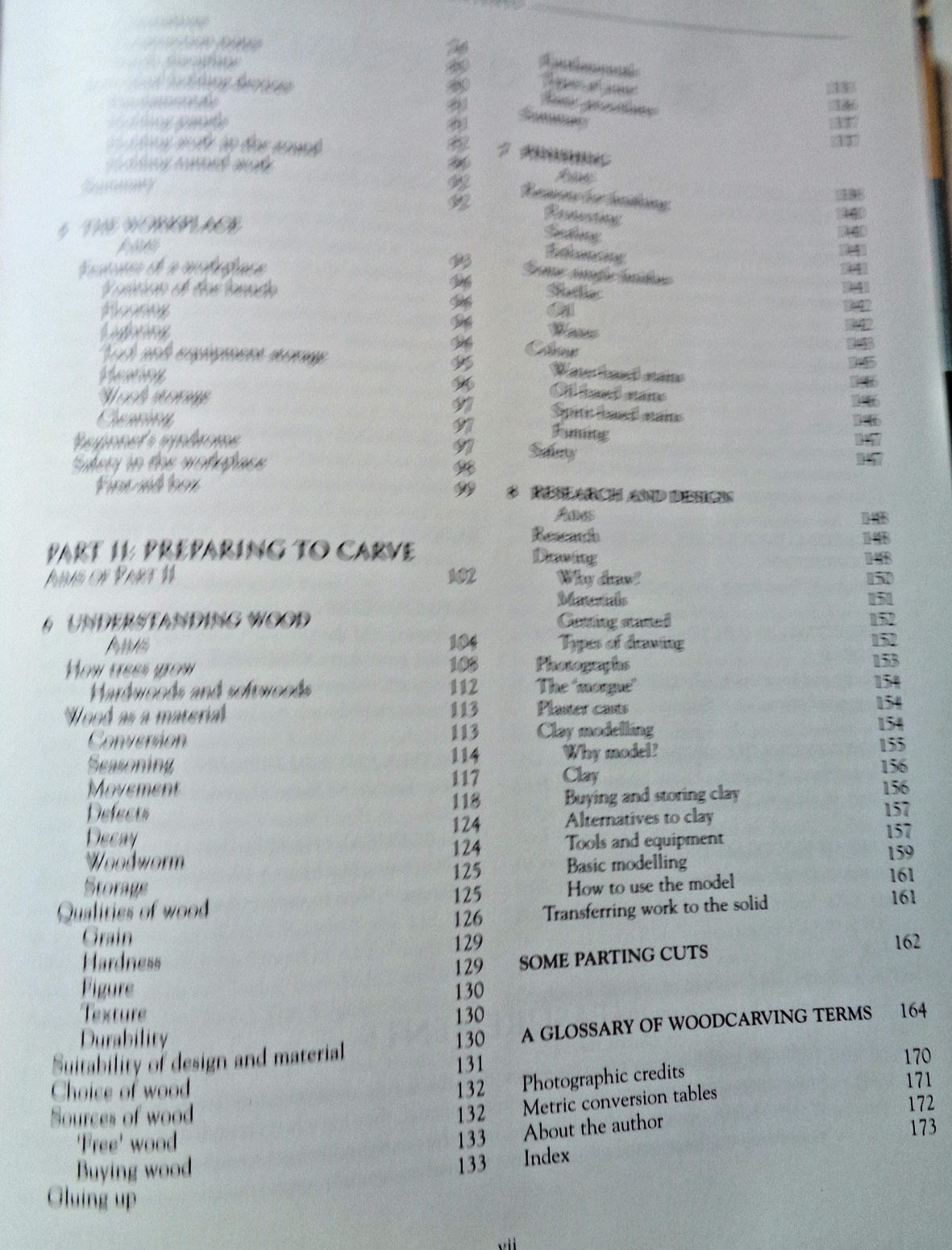 Woodcarving: Tools, Materials & Equipment Volume 2, New Edition, Chris Pye, New