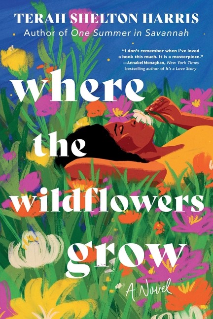 Where The Wildflowers Grow (Standard Edition)