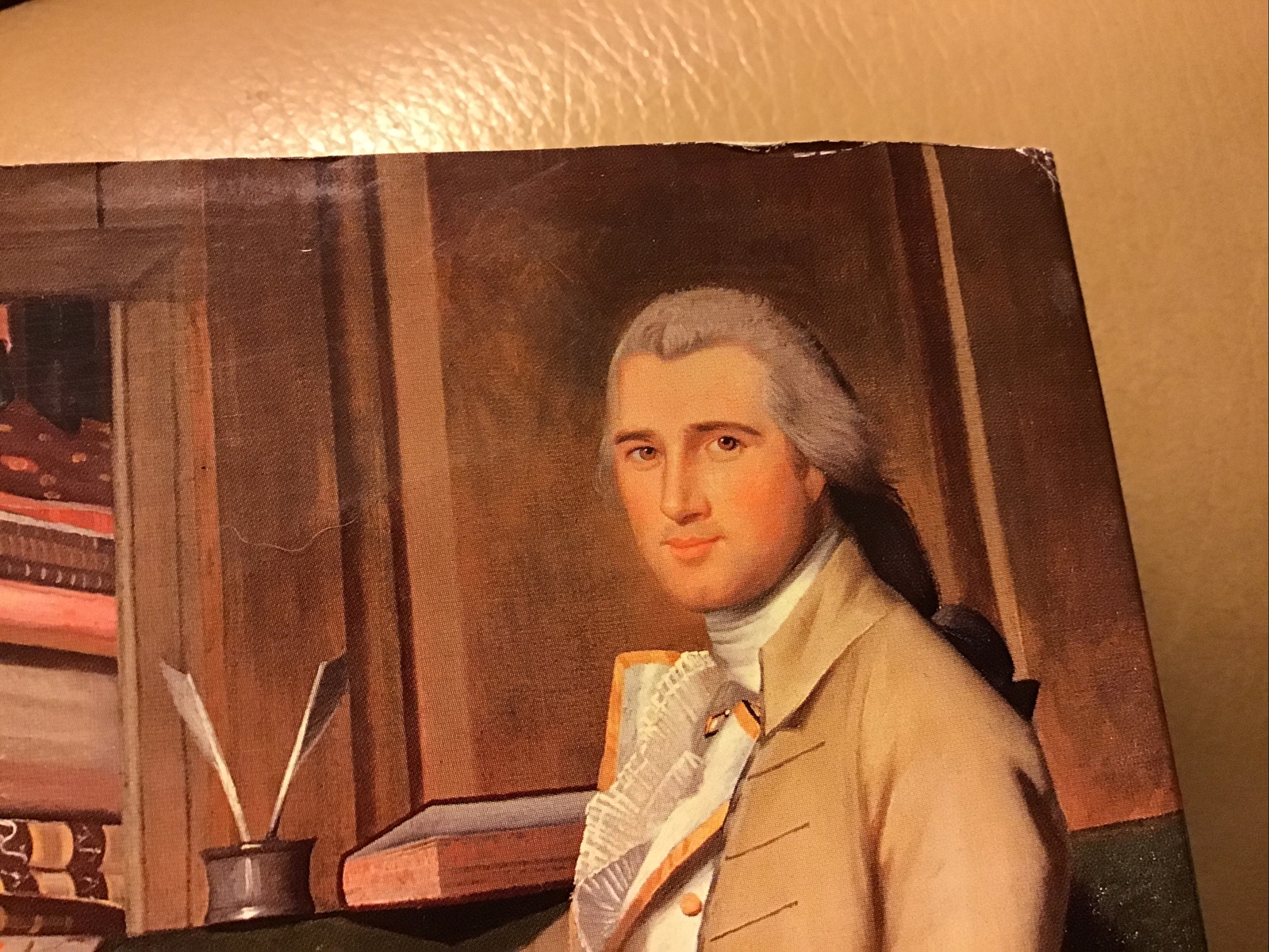 Textiles In America 1650-1870: A Dictionary By Florence M Montgomery.1984.HC/ DJ