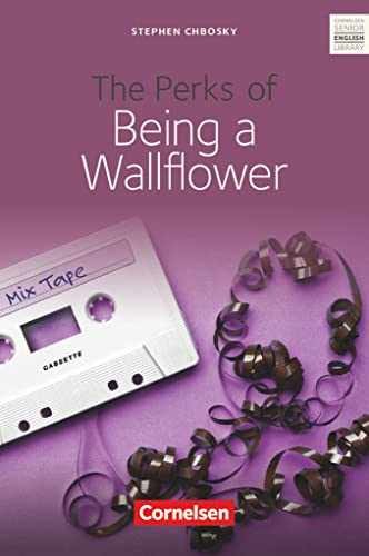 The Perks of Being a Wallflower. – Paperback, by stephen-chbosky – Very Good