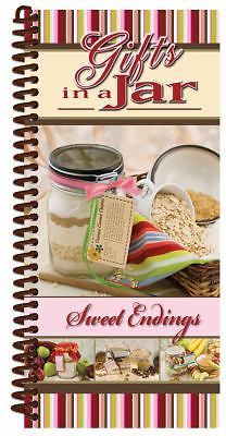 Sweet Endings: Gifts in a Jar by CQ Products (Firm) Staff
