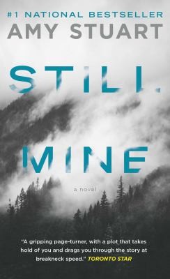 Still Mine by Amy Stuart