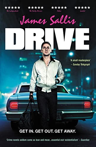 Drive, Sallis, James