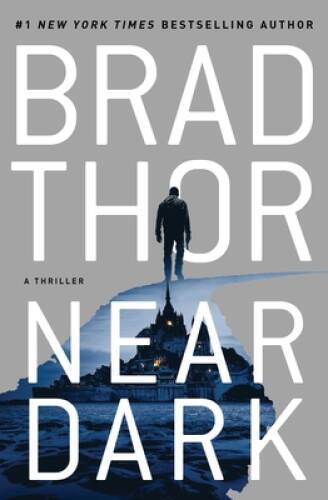 Untitled 2020: A Thriller (20) (The Scot Harvath Series) – Hardcover – GOOD