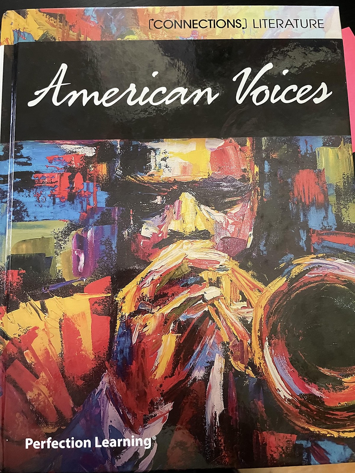 AMERICAN VOICES