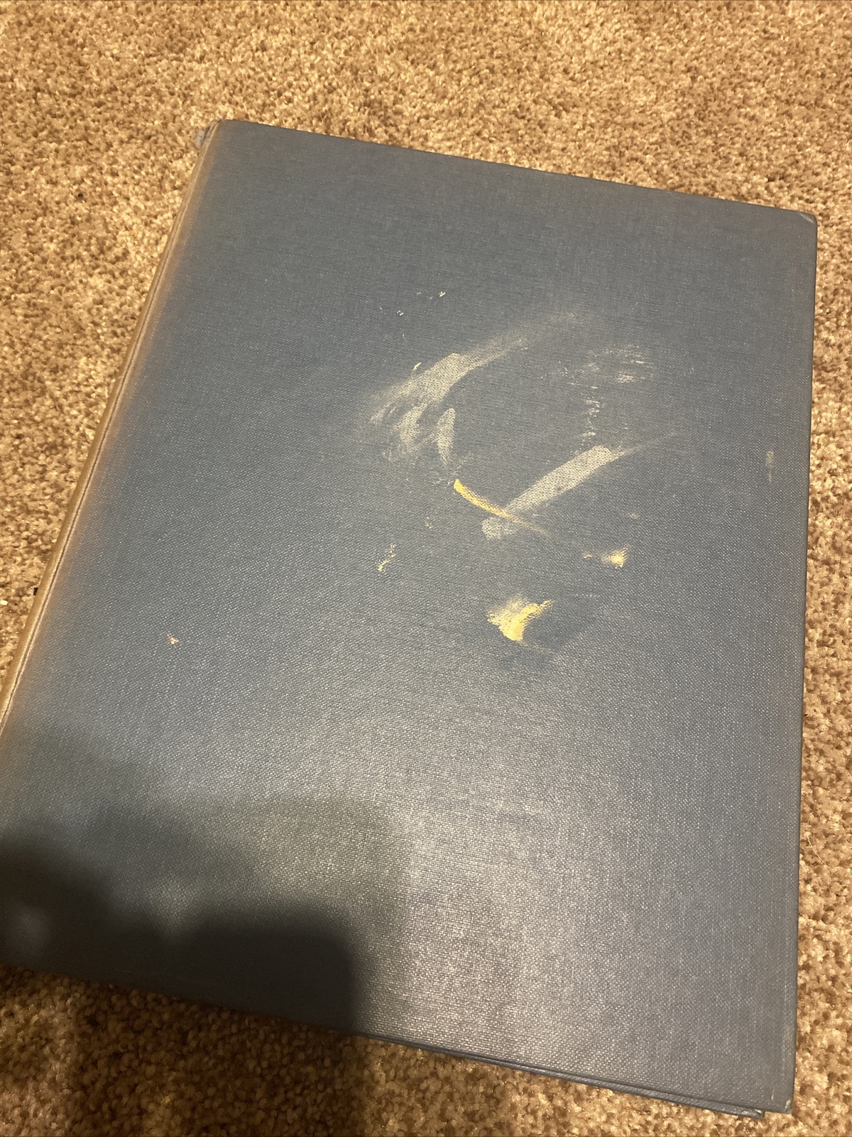 John S. Barrington: Anthropometry and Anatomy 1953 1st Edition