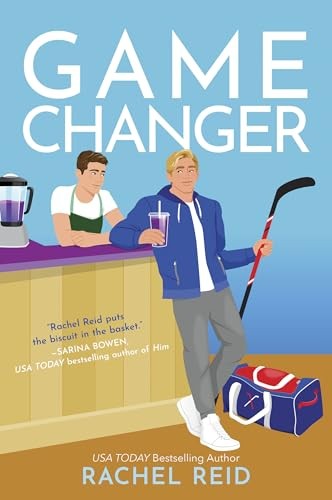 Game Changer: 1 (Game Changers – GOOD