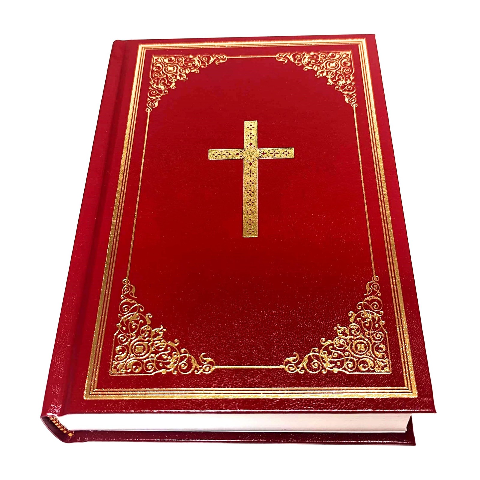 THE HOLY BIBLE DOUAY-RHEIMS TRANSLATION WITH CHALLONER REVISIONS Catholic Church