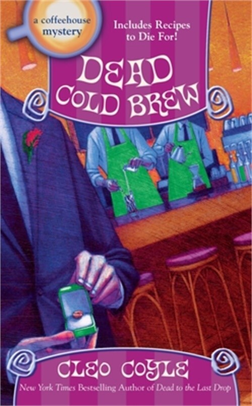 Dead Cold Brew (Paperback or Softback)