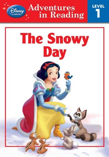 The Snowy Day (Reading Adventures)