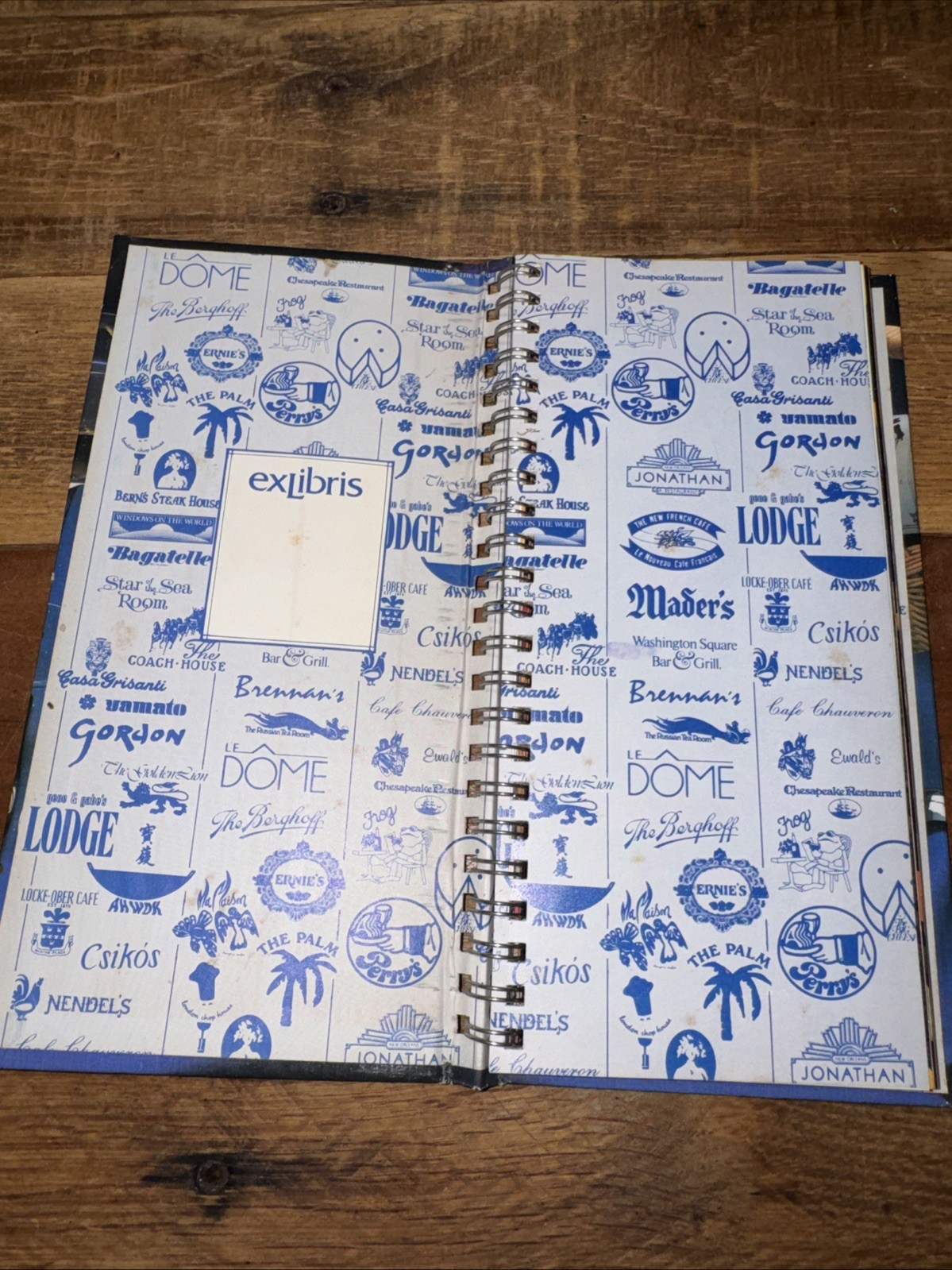 Vintage Benson & Hedges Entertaining With Style Restaurant Recipes Cookbook 1980