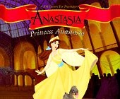 Princess Anastasia – Carr, Jan|Thompson Brothers|Thompson, Dana|Thompson, De…