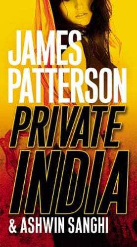 Private India by James Patterson: Used