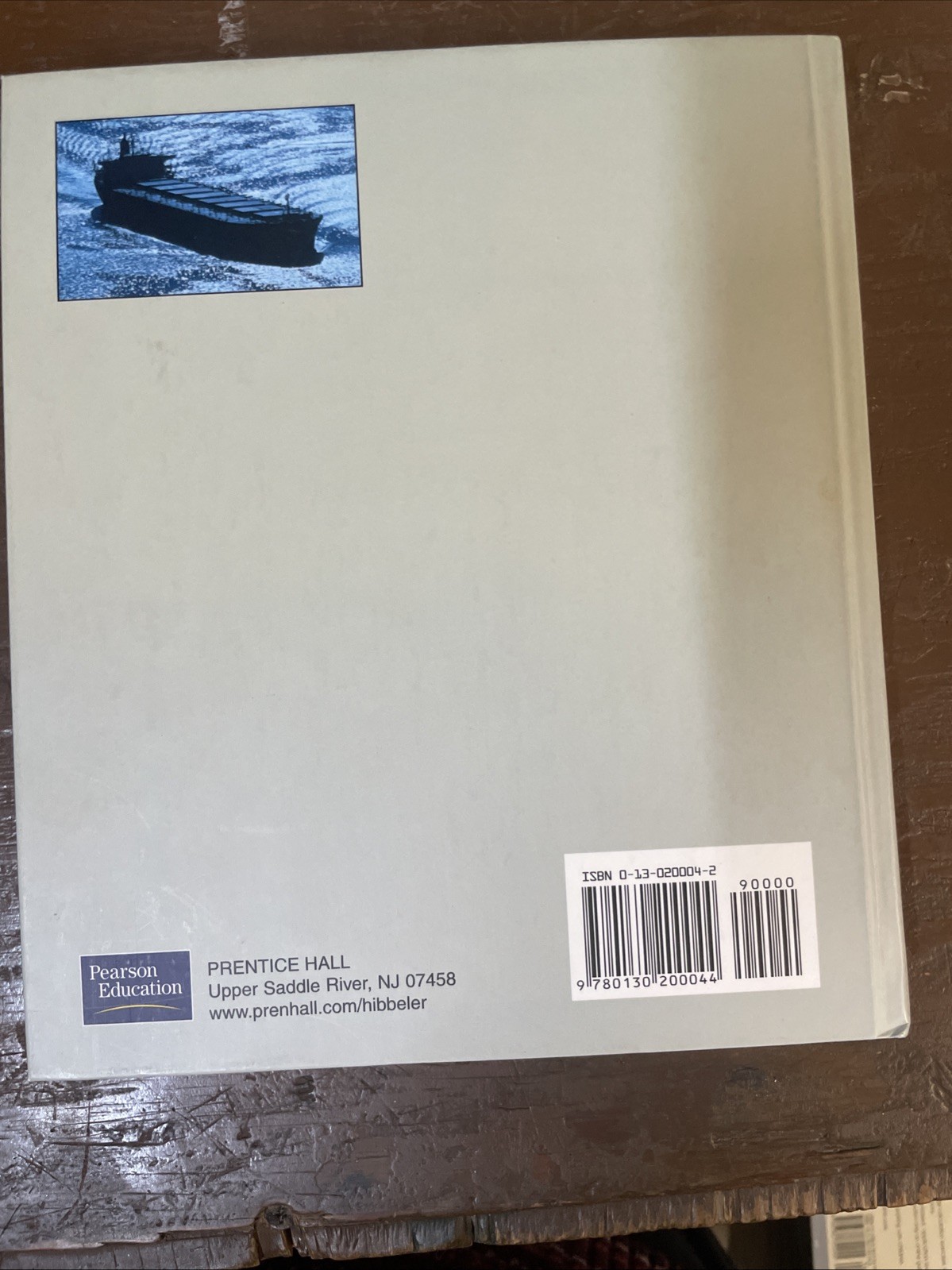 Engineering Mechanics : Dynamics by Russell C. Hibbeler (2001, Hardcover) & SG