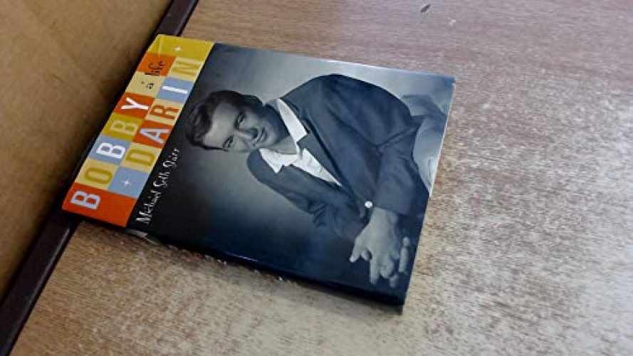 Bobby Darin: A Life – Hardcover, by Starr Michael – Very Good b