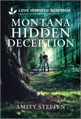 Montana Hidden Deception Love – VERY GOOD