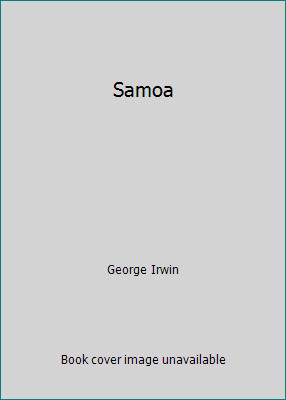 Samoa by George Irwin