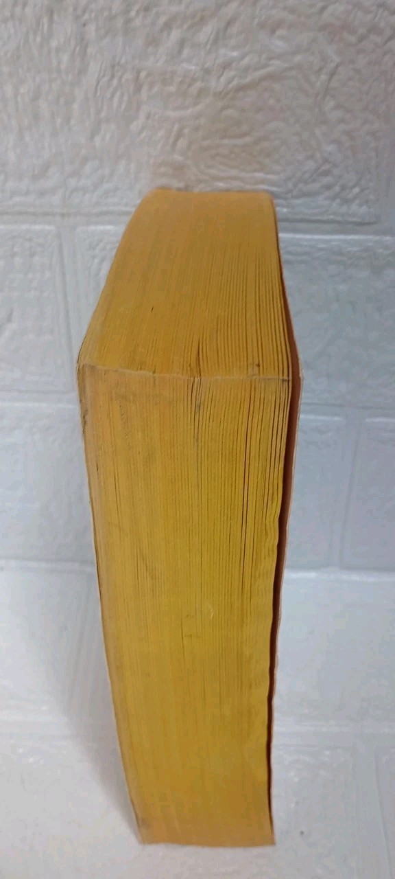 Once an Eagle by Anton Myrer. 1976