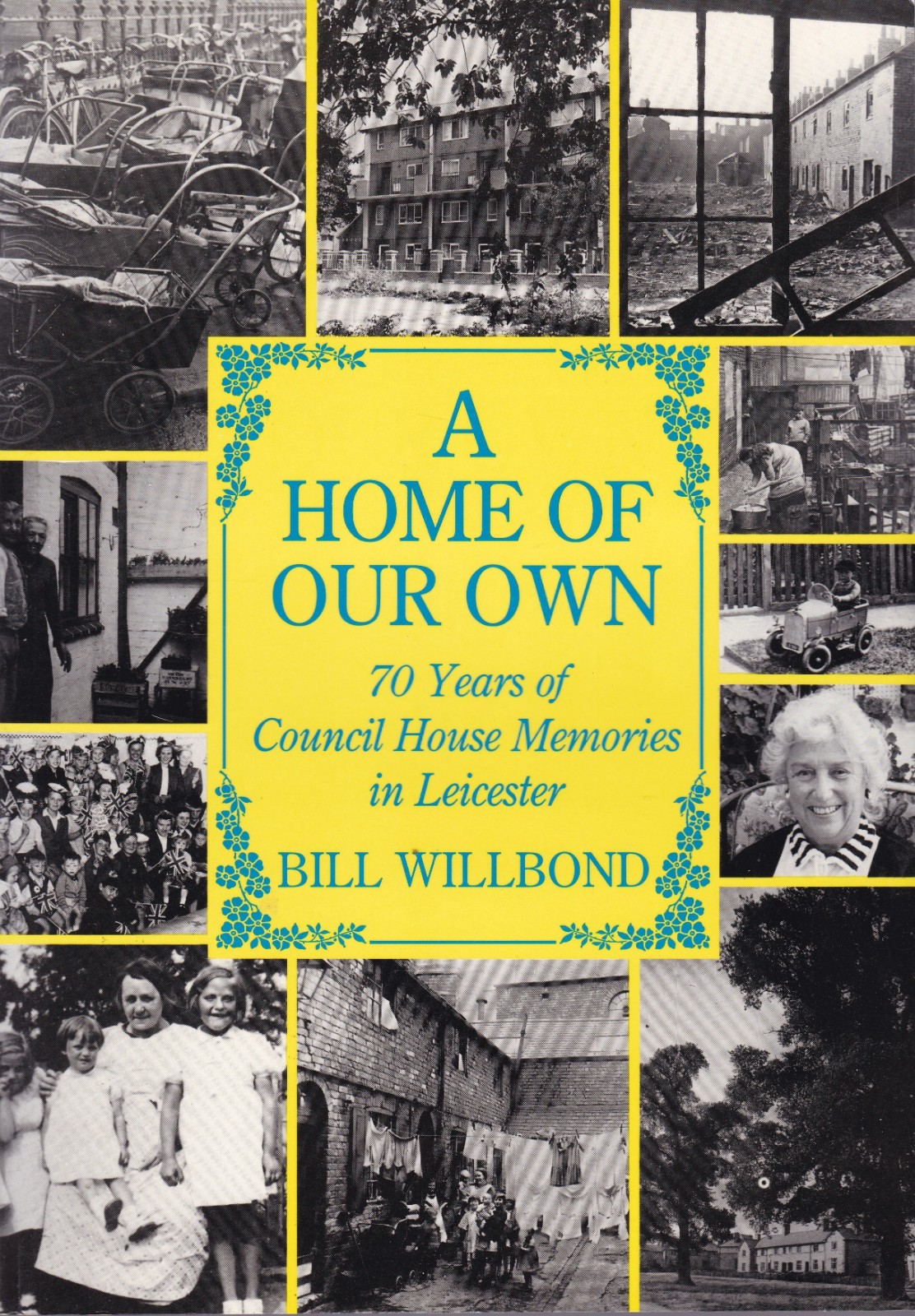 70 YEARS OF COUNCIL HOUSE IN LEICESTER history public housing mercury chronicle