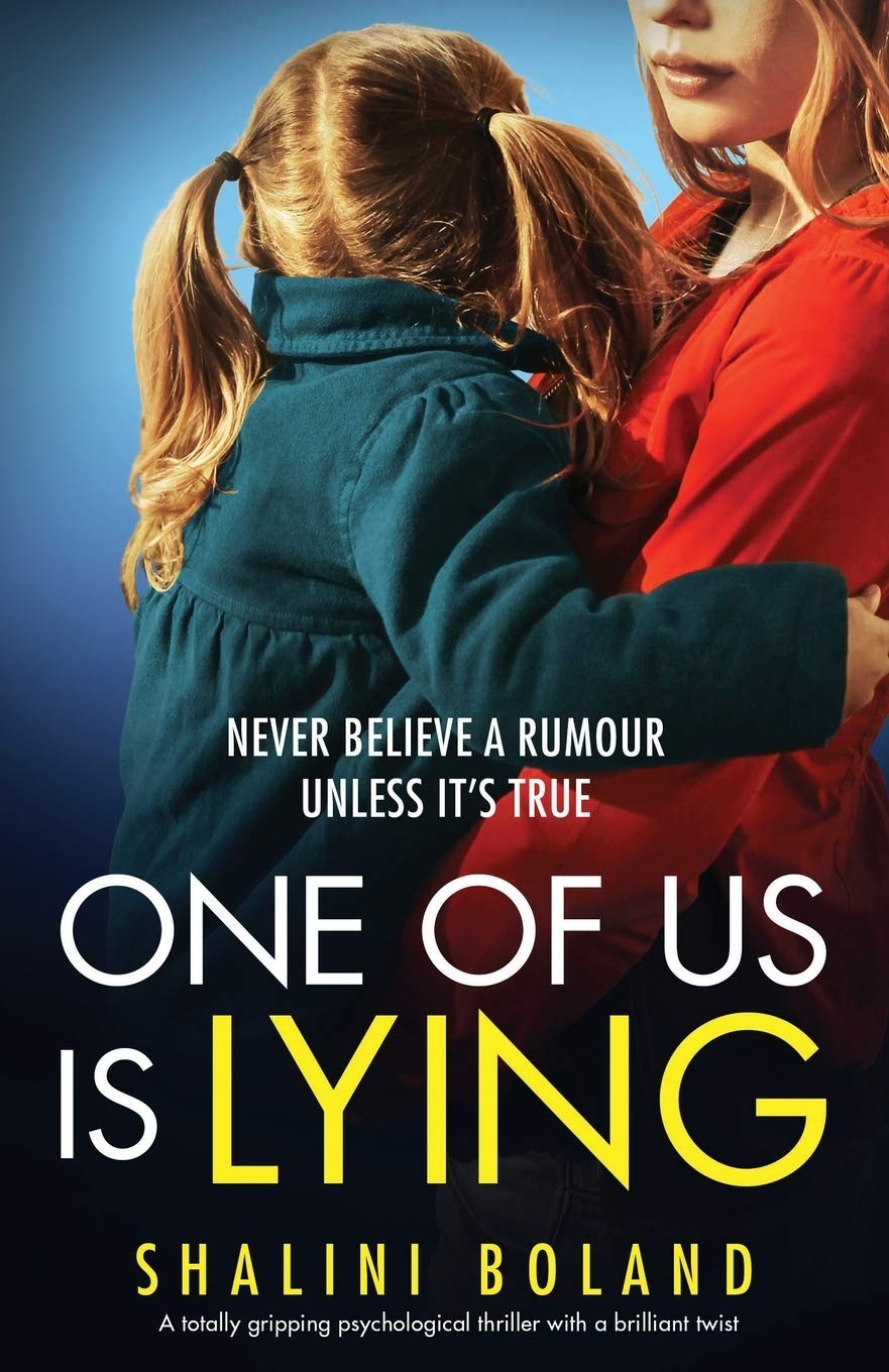 One of Us Is Lying: A totally gripping psychological thriller wi