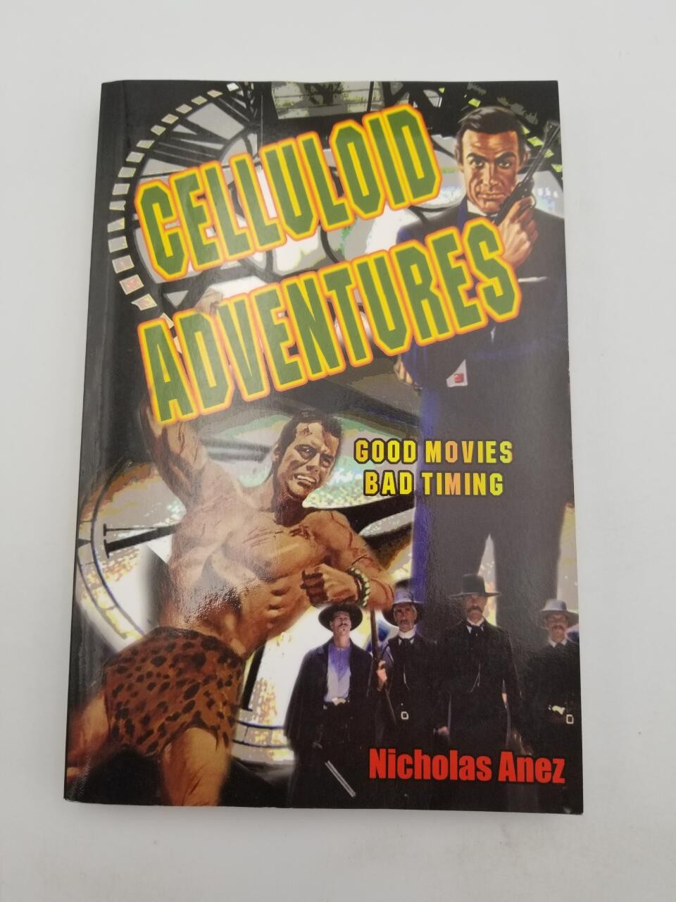 Celluloid Adventures: Good Movies, Bad Timing