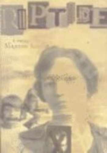 Riptide: A Novel – Paperback, by Smith Marion – Very Good