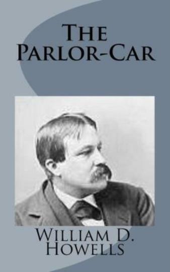 The Parlor-Car
