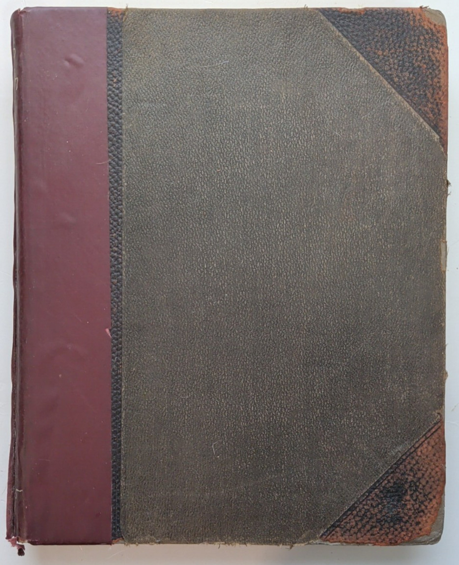 The Old Testament Part I & II by J. James Tissot – 1904 – See Description – HC
