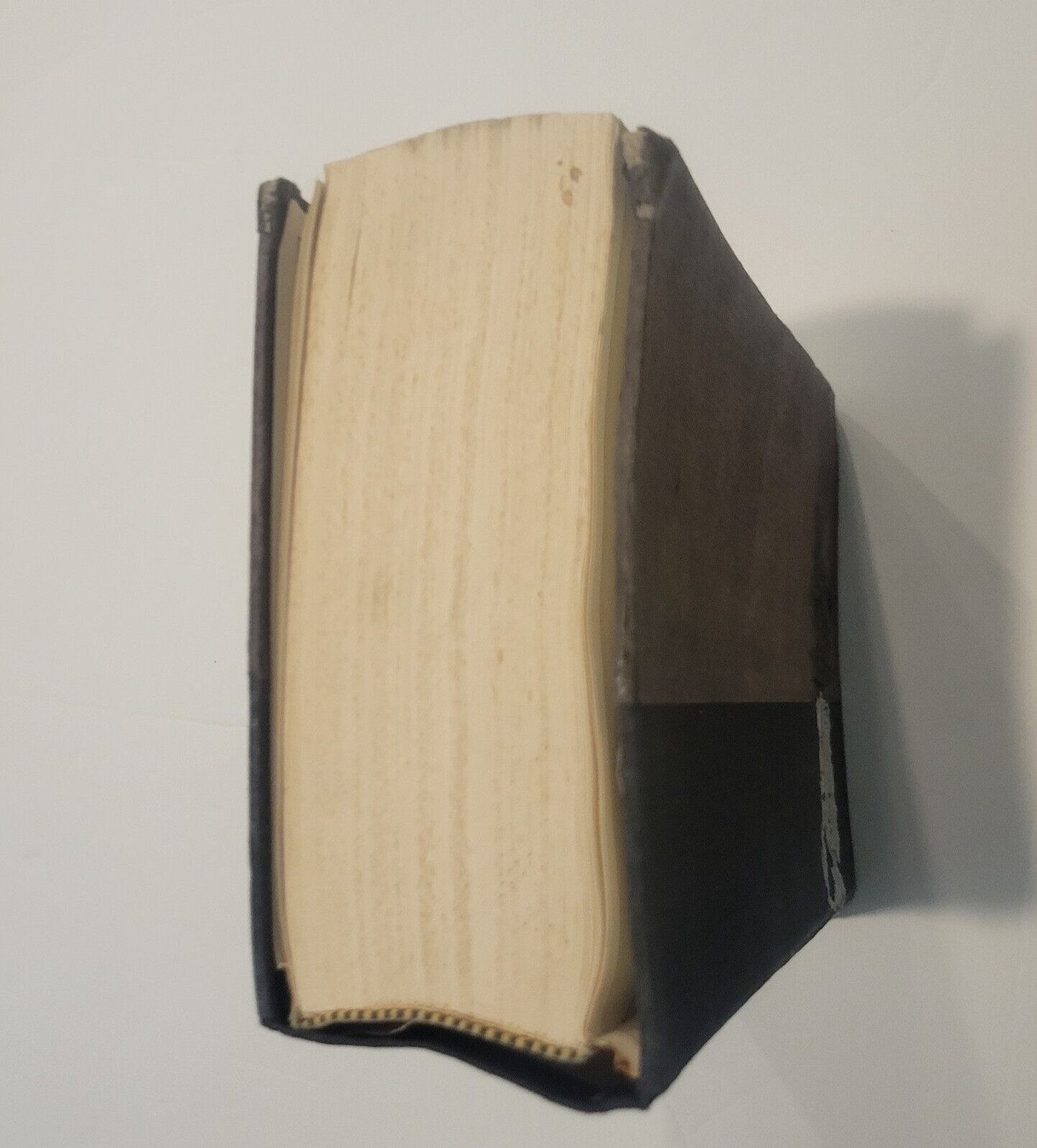James Clavell Whirlwind First Edition Signed Hardcover No Dust Jacket READ DESC.